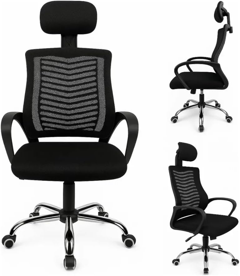 Ajuda a entender proporções, postura e ergonomia do conjunto.