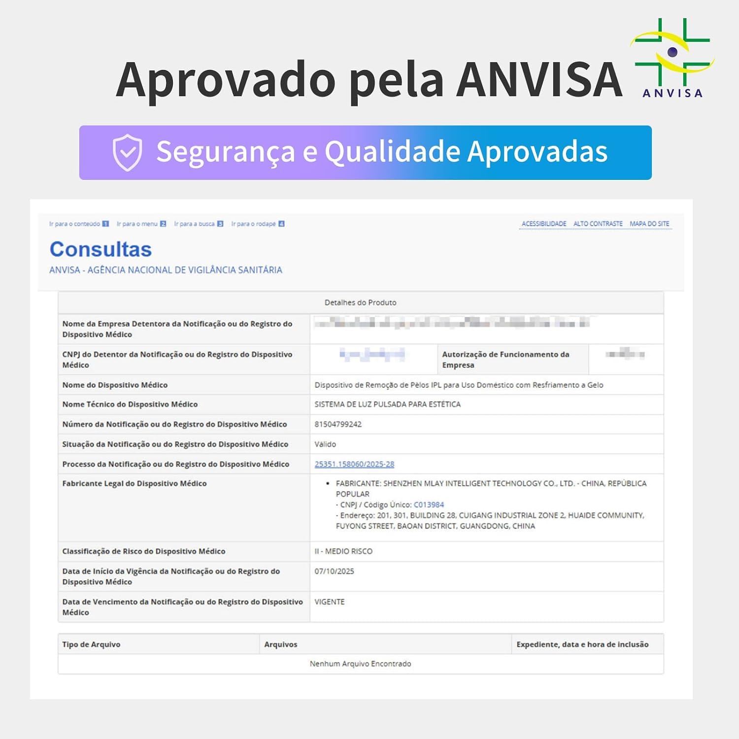 Ajuda a comunicar pegada, formato de uso e facilidade de manuseio durante sessões em casa.