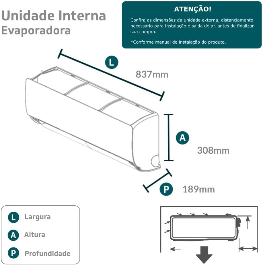 Evidencia Wi‑Fi, integração com assistentes de voz e praticidade de uso remoto.