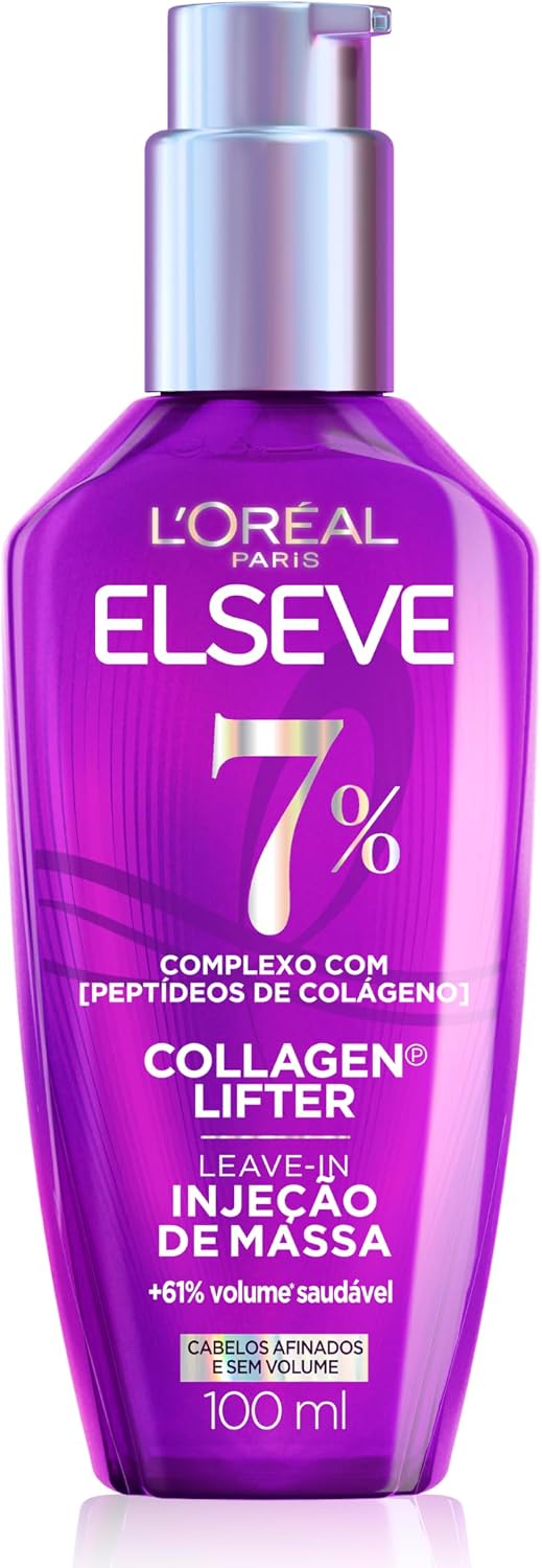 Apresenta o produto de forma clara, reforçando marca, linha e formato da embalagem.