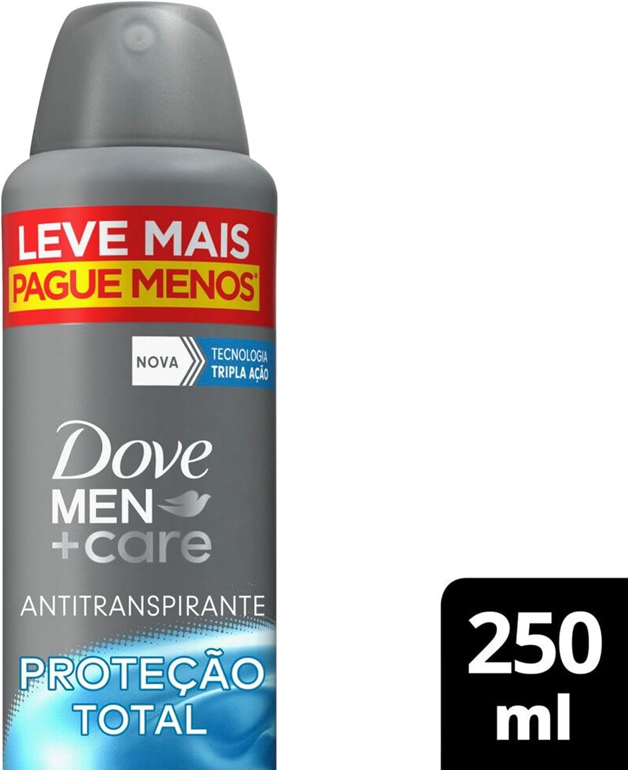 Ajuda a reforçar formato, pegada da lata e percepção de produto real em mãos.
