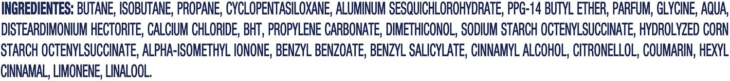 Destaca dados importantes como aplicação, proteção, composição ou instruções de uso.
