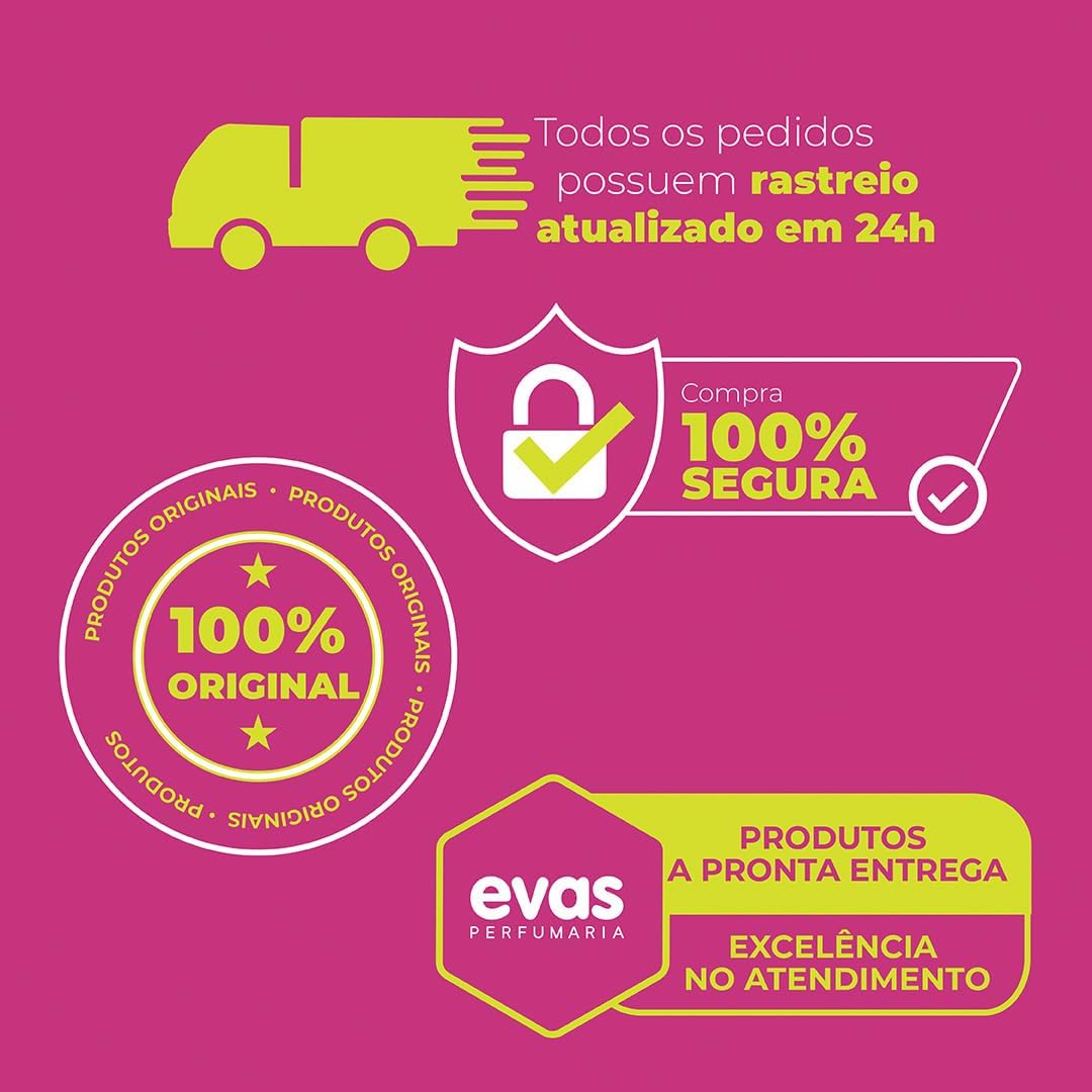 Ajuda a comunicar benefício percebido, experiência de uso e proposta nutritiva da máscara.