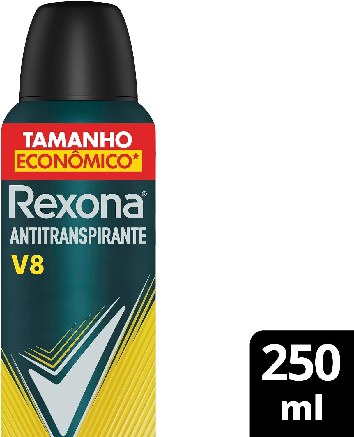 Ajuda a reforçar os principais argumentos de venda, como proteção prolongada e proposta de performance masculina.