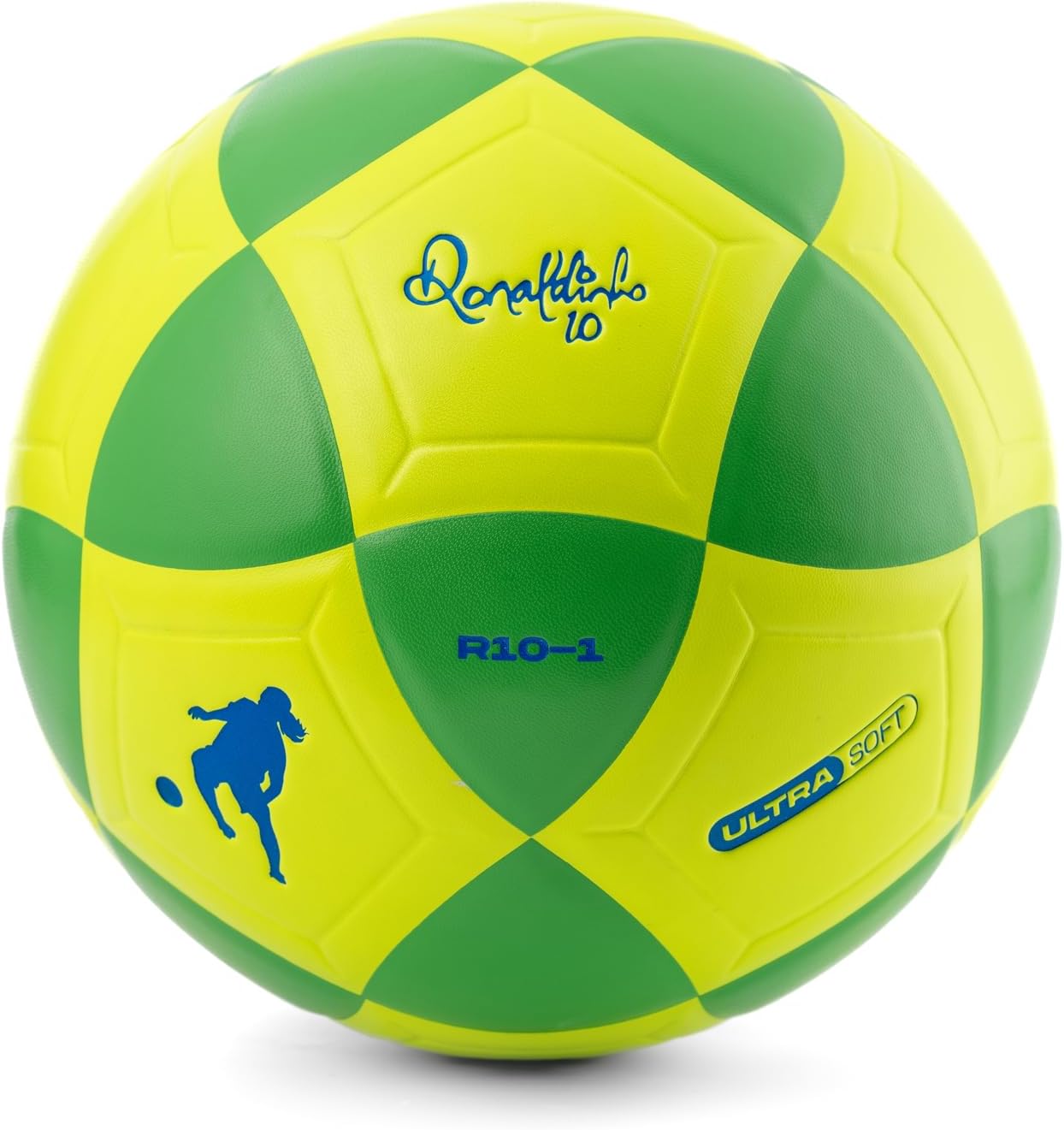 Bola de Futevolei Ronaldinho Gaúcho R10 Legacy