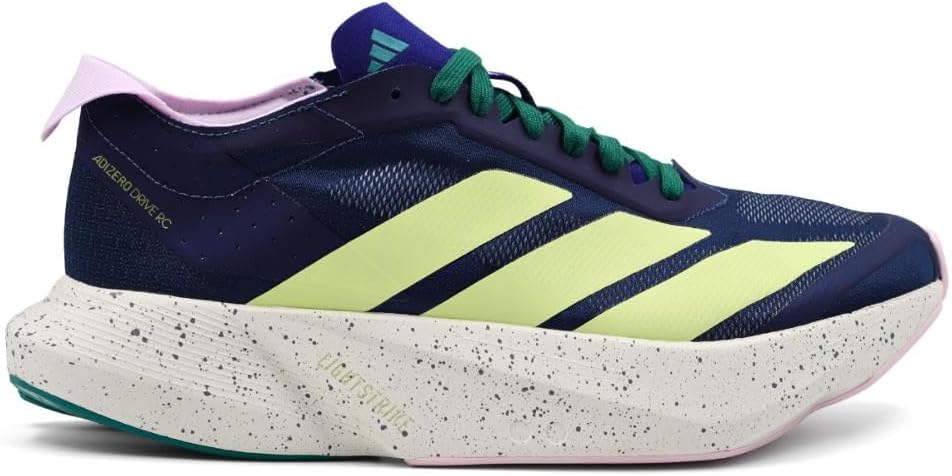 Tênis Adidas Adizero Drive Rc Feminino - Verde/Preto - 34
