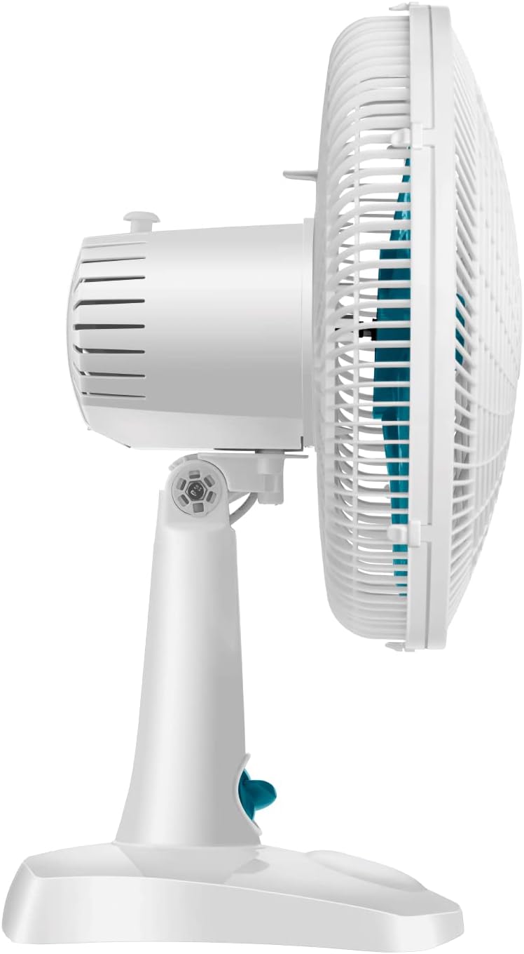 usar o produto no ambiente real e comunicar sensação de ventilação no dia a dia