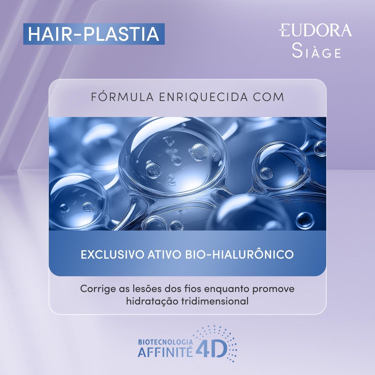 Conteúdo do kit e percepção de volume/packaging para compra.