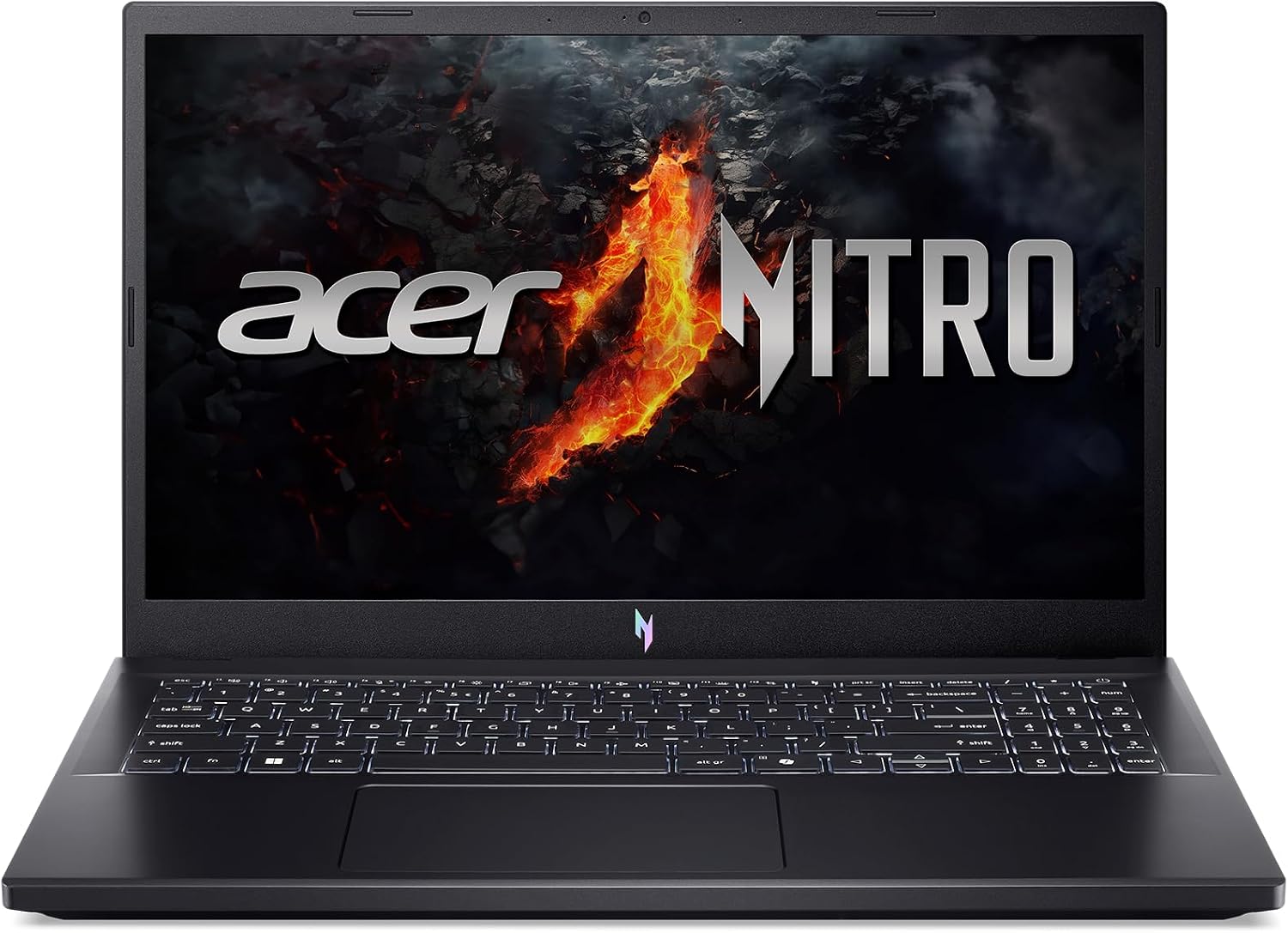 Ajuda a apresentar o modelo, o acabamento e a proposta visual do notebook como primeiro impacto de compra.