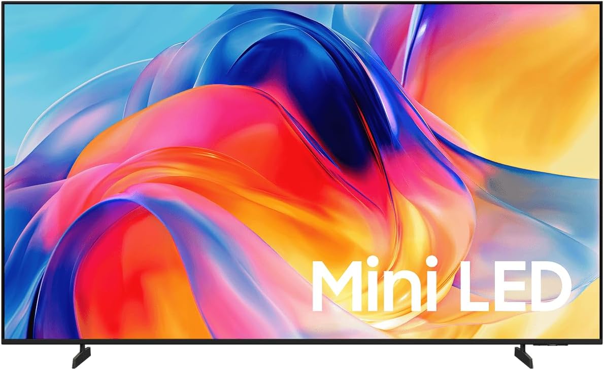 Samsung Smart Tv 55" Miniled 4K M75H