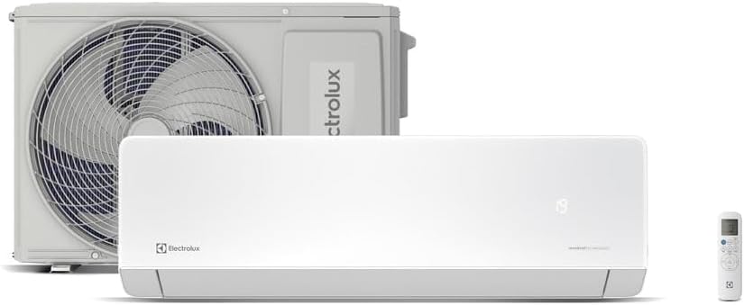 Electrolux Ar-Condicionado Split Electrolux Maxcomfort Full Inverter Quente/Frio 18.000 Btus (Ni18R/Ne18R) 220V