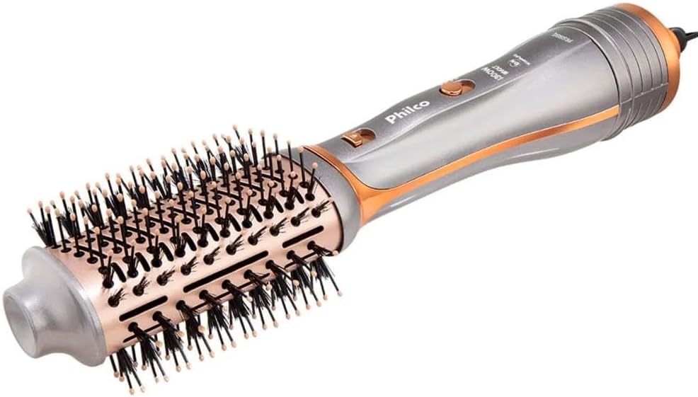 Evidencia acabamento, pegada e sensação de uso confortável.