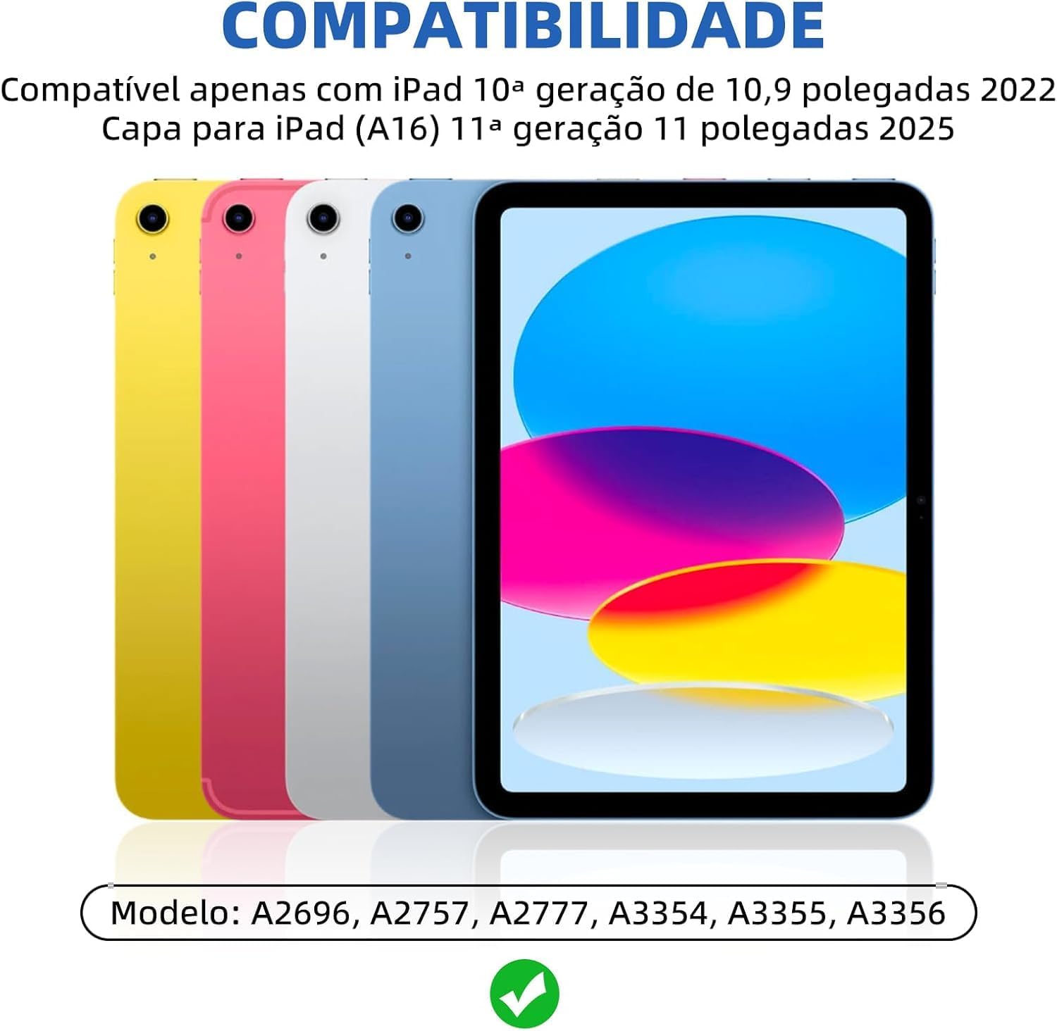 Evidencia o suporte flutuante, a ergonomia de digitação e o ganho de produtividade.