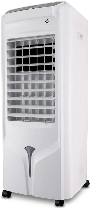 Philco Climatizador Pcl14F 3 Em 1 Ciclo Frio 14L Branco Torre Portátil