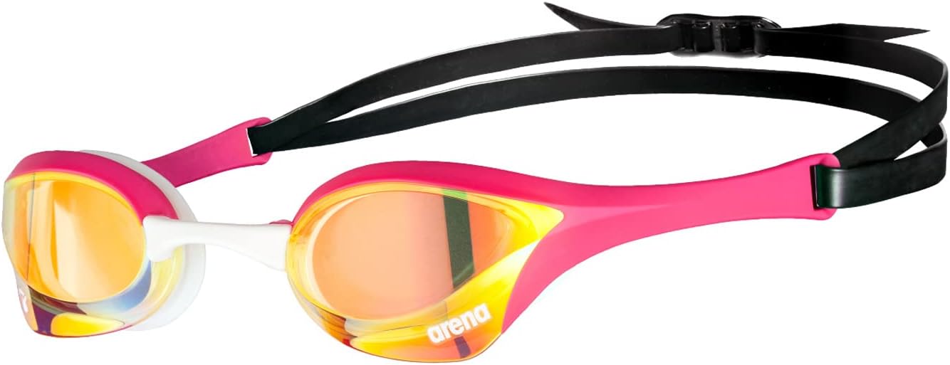 Vestuário Óculos Cobra Ultra Mirror Swipe Arenaunisex-Adult
