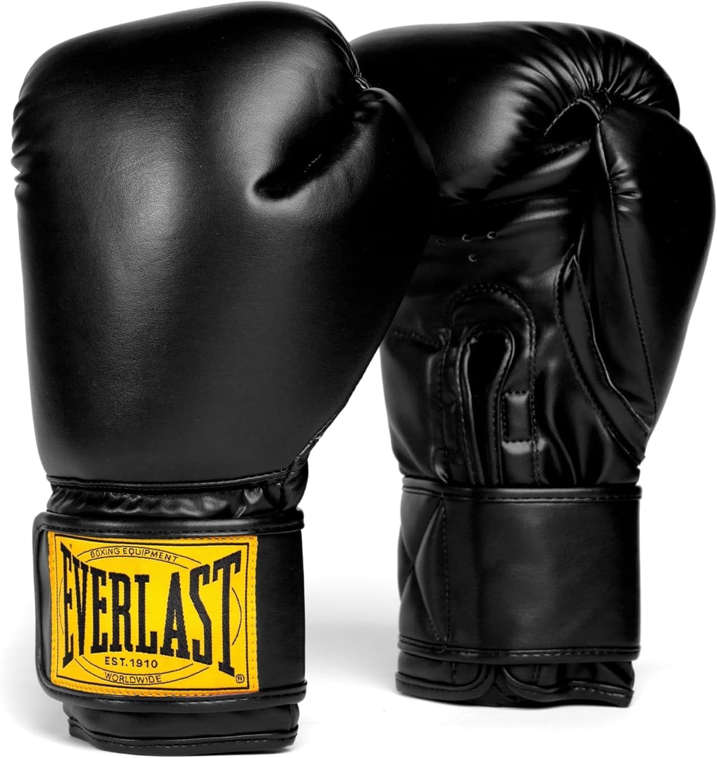 Everlast Par de Luvas de Boxe Clássica