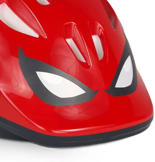 Ajuda a avaliar o formato do casco, a proporção do tamanho pequeno e a presença de aberturas de ventilação.