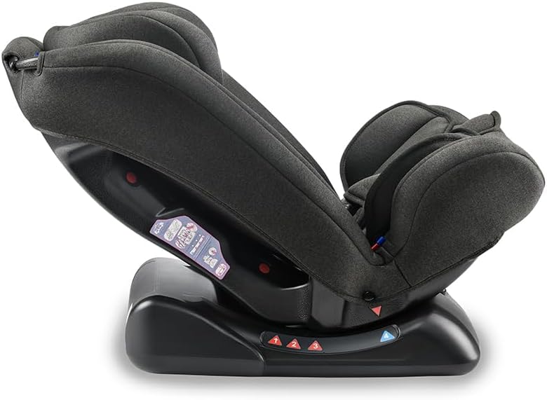 Ajuda a destacar ergonomia, proporção e inclinação da cadeira, úteis para avaliar conforto e ocupação no carro.