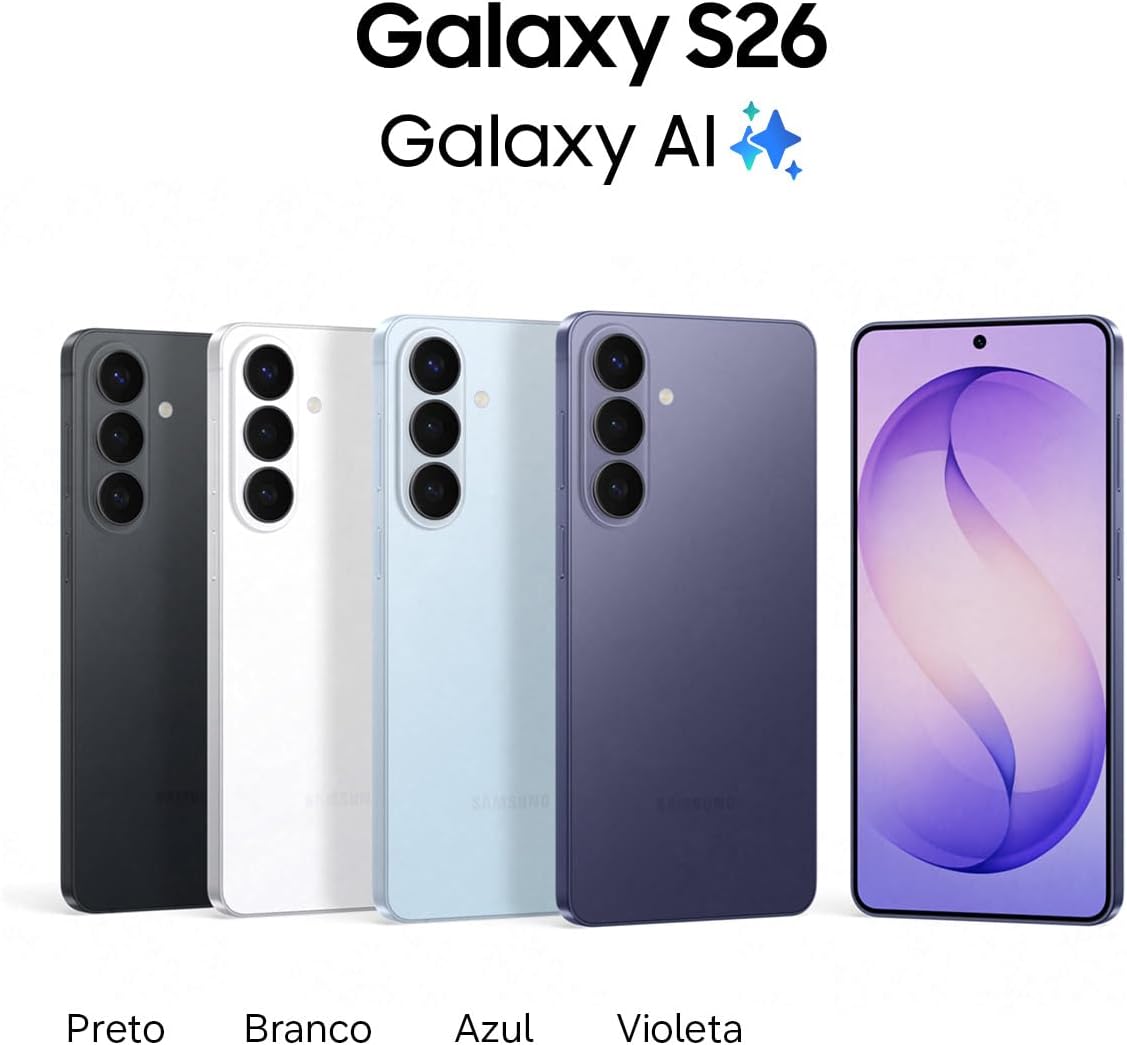 Destaca a ergonomia, a finura e o acabamento do smartphone.