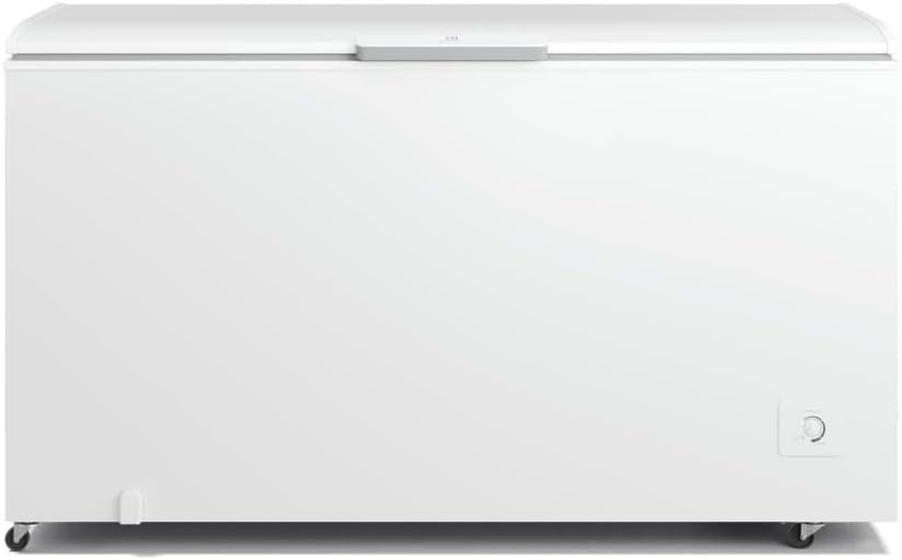 Freezer Electrolux Horizontal 513L Inverter (Hi550T) Branco Bivolt
