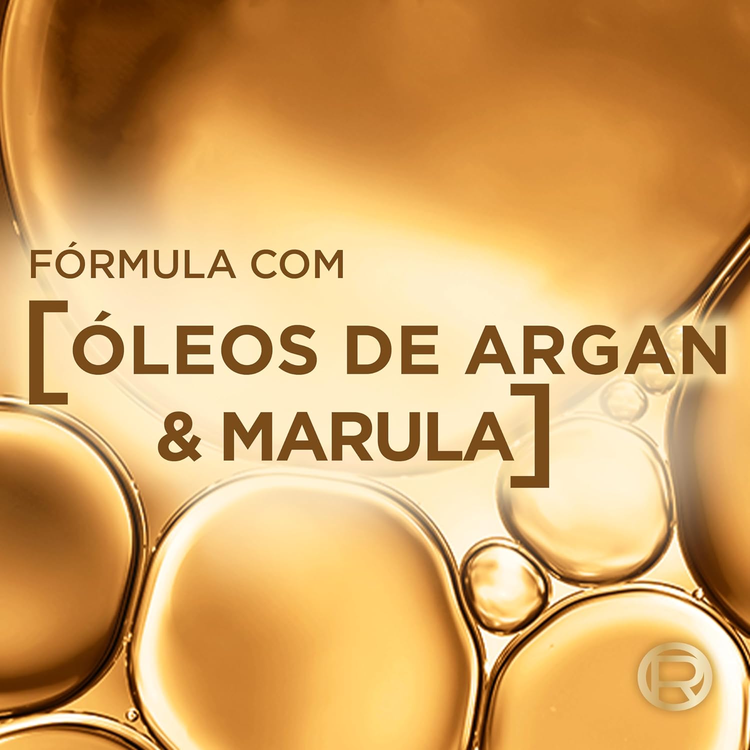 Destaca a proposta de nutrição intensa com micro-óleos de flores preciosas.