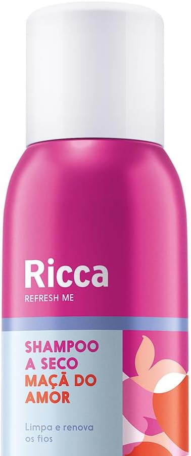 Ajuda a reforçar detalhes da apresentação, como nome, aroma e formato em spray.