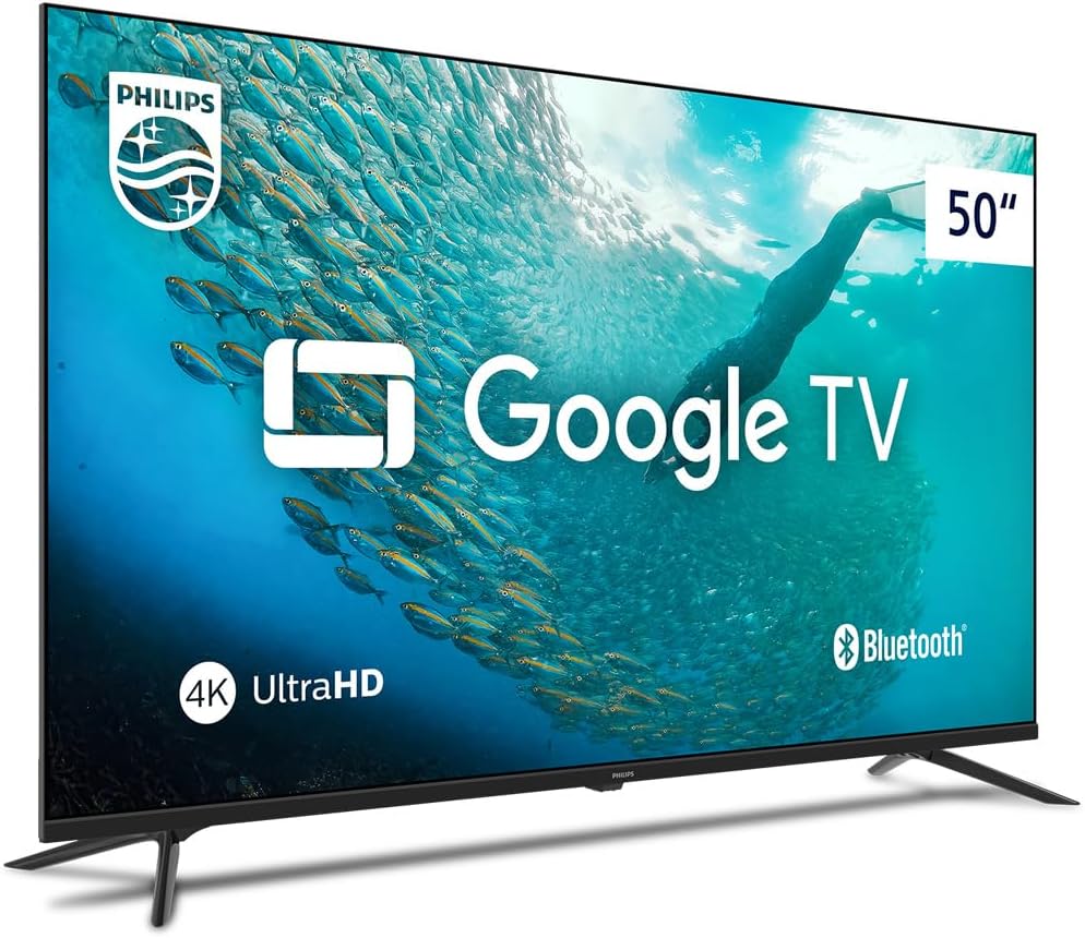 Ajuda a comunicar o design slim e a presença discreta do aparelho no ambiente.