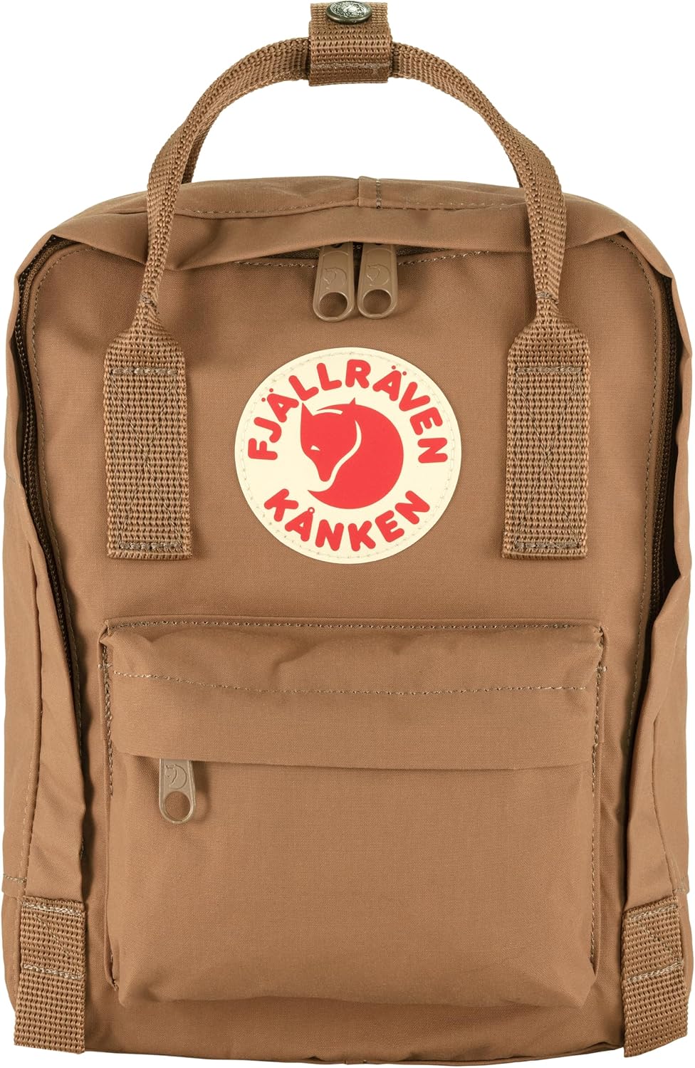 Mochila Kånken Mini Unissex, Fjallraven