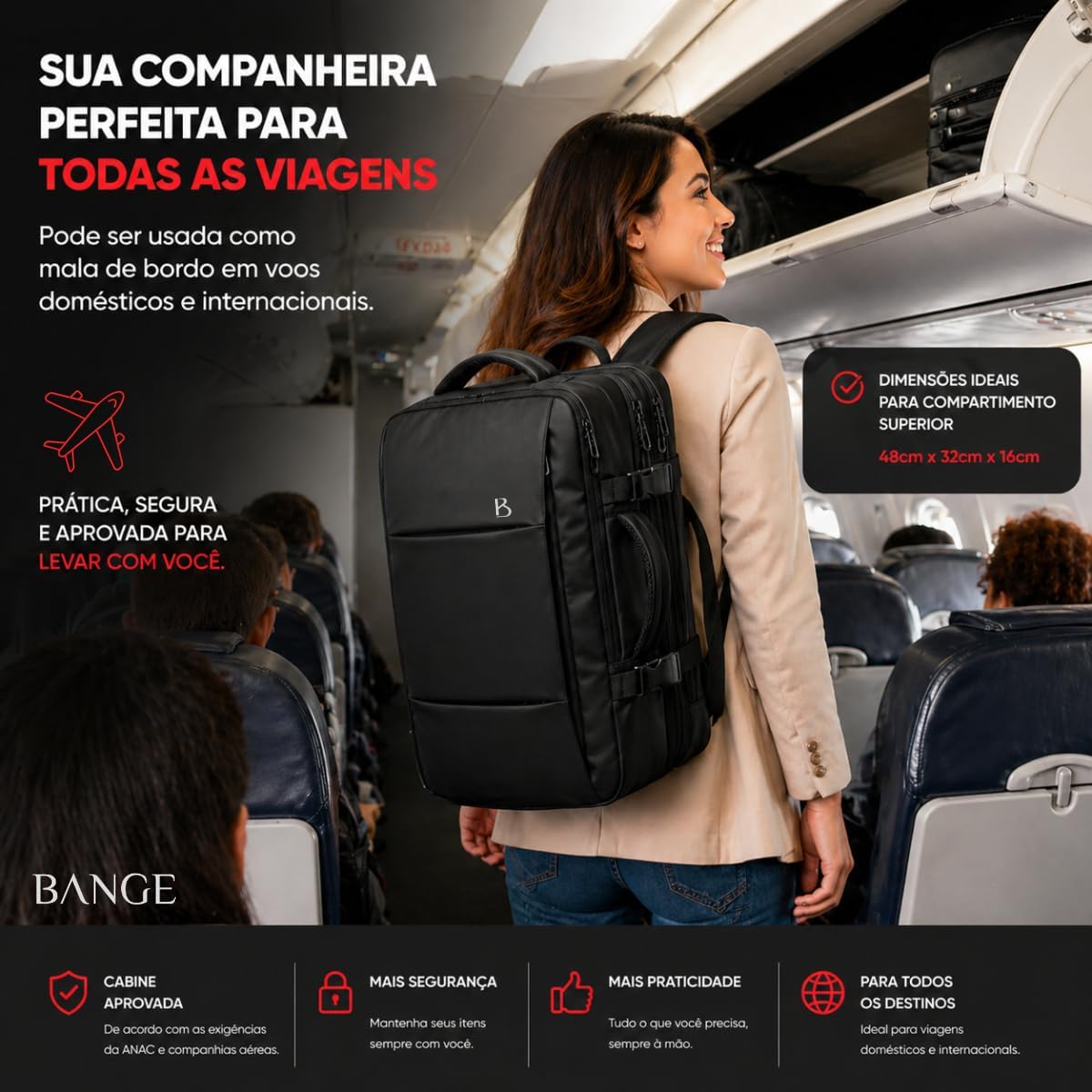 Ajuda a comunicar capacidade, expansão e presença de compartimentos laterais.