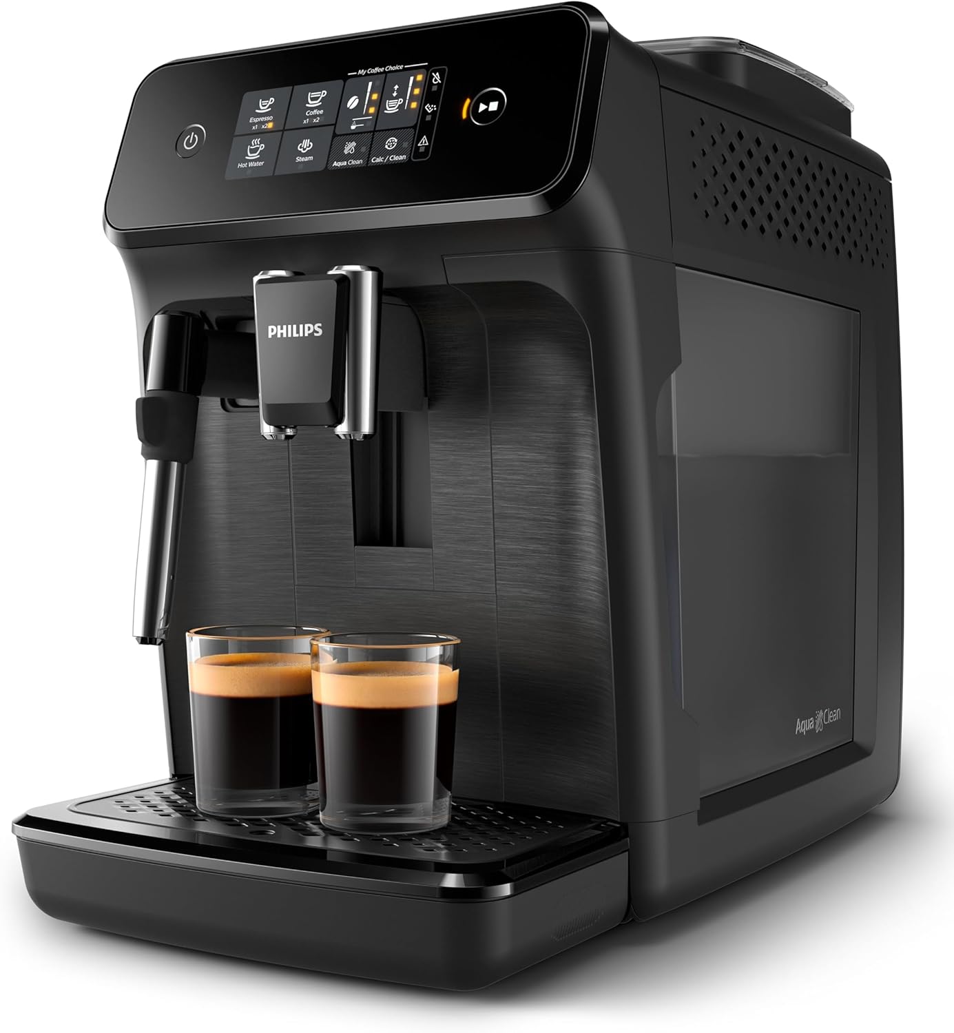 Philips Walita Cafeteira Espresso Superautomática Série 1200, 220V