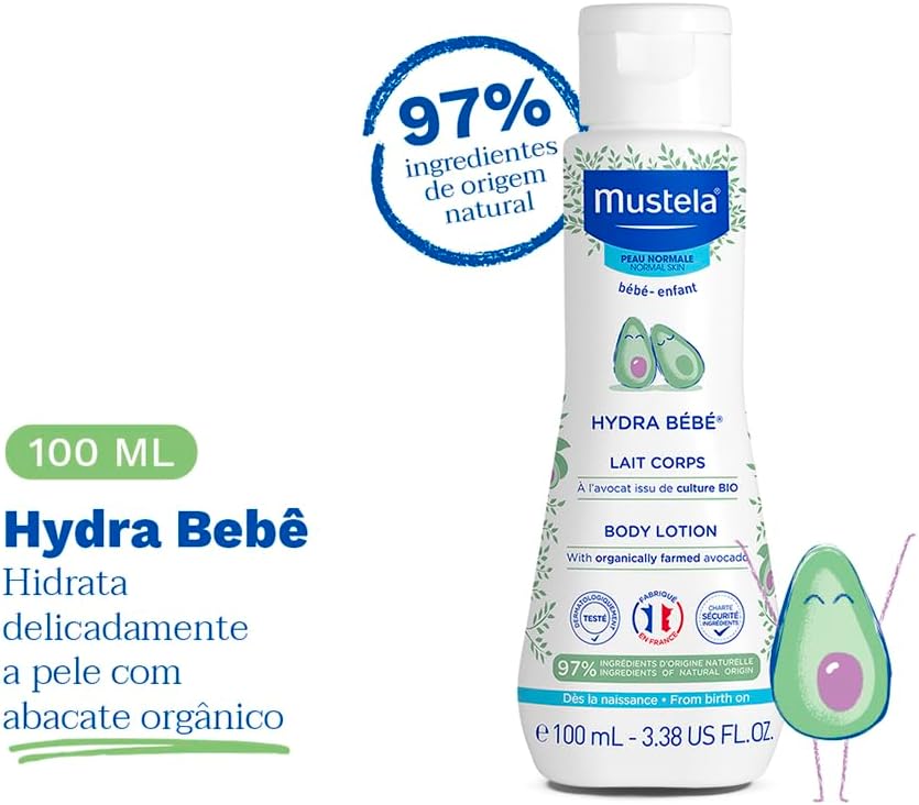 Destaque para organização, transporte e praticidade no uso fora de casa.