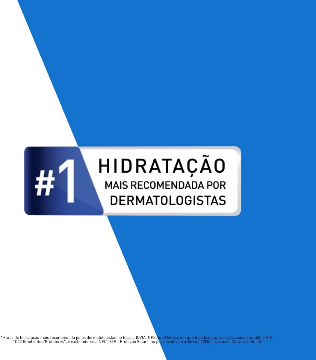 Serve para evidenciar ingredientes como ceramidas, ácido hialurônico e niacinamida.