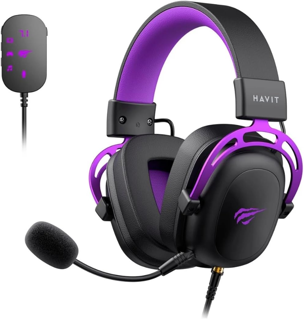 Ajuda a destacar ergonomia, tamanho e construção do headset, além de passar noção do formato over-ear.