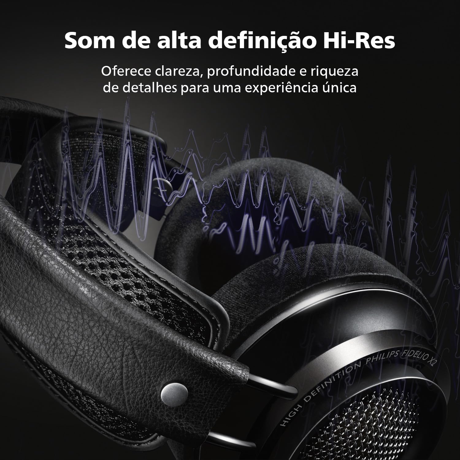 Ajuda a comunicar ergonomia, volume físico do produto e arquitetura acústica aberta.