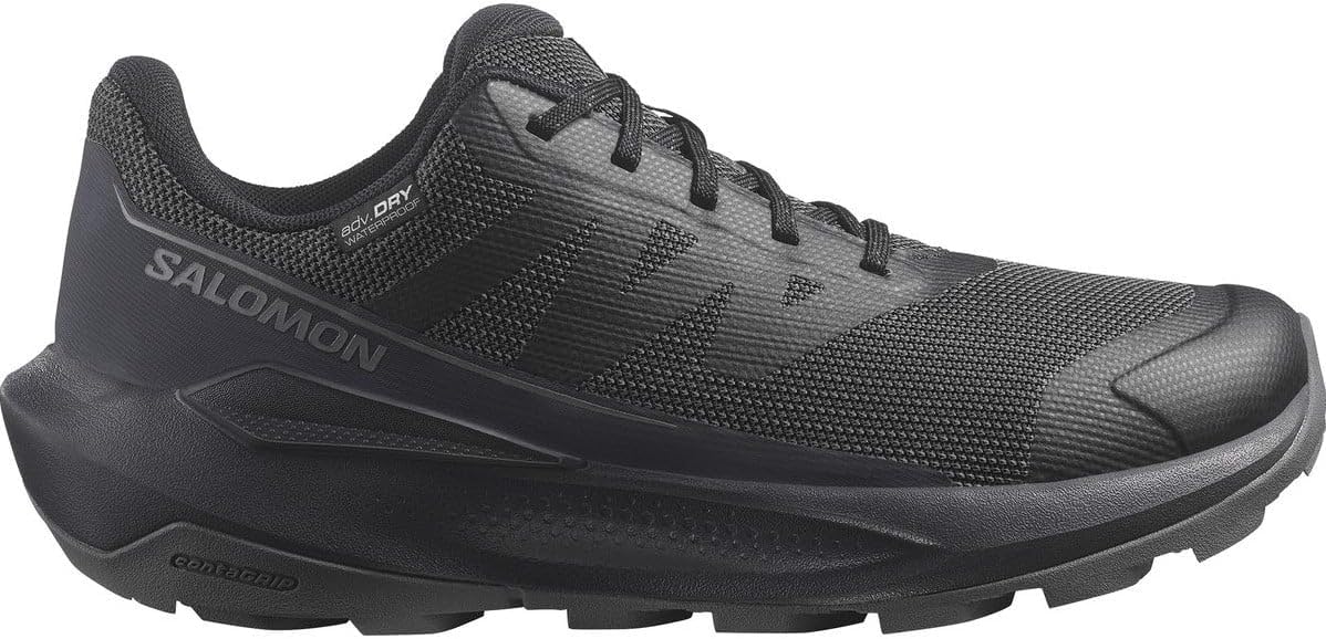 Salomon Tênis Masculino Elixir Tour
