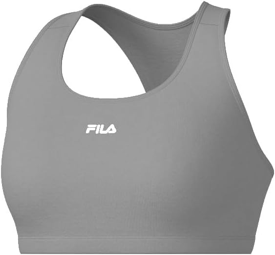 Top Feminino Fila Nadador Essential