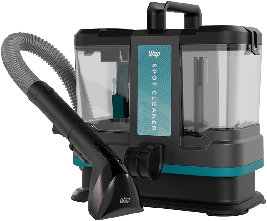 Wap Extratora Spot Cleaner W4 3 Em 1, 1650W, 220V