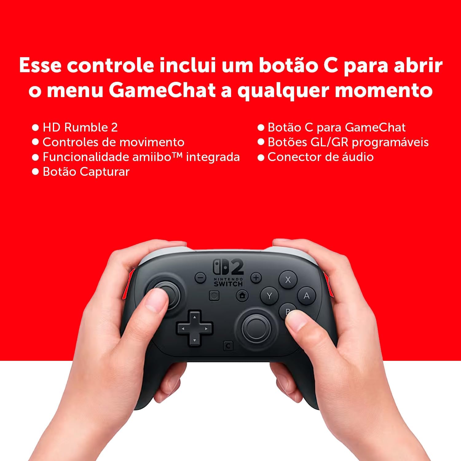 Destaca acabamento, disposição dos botões e qualidade percebida do conjunto.