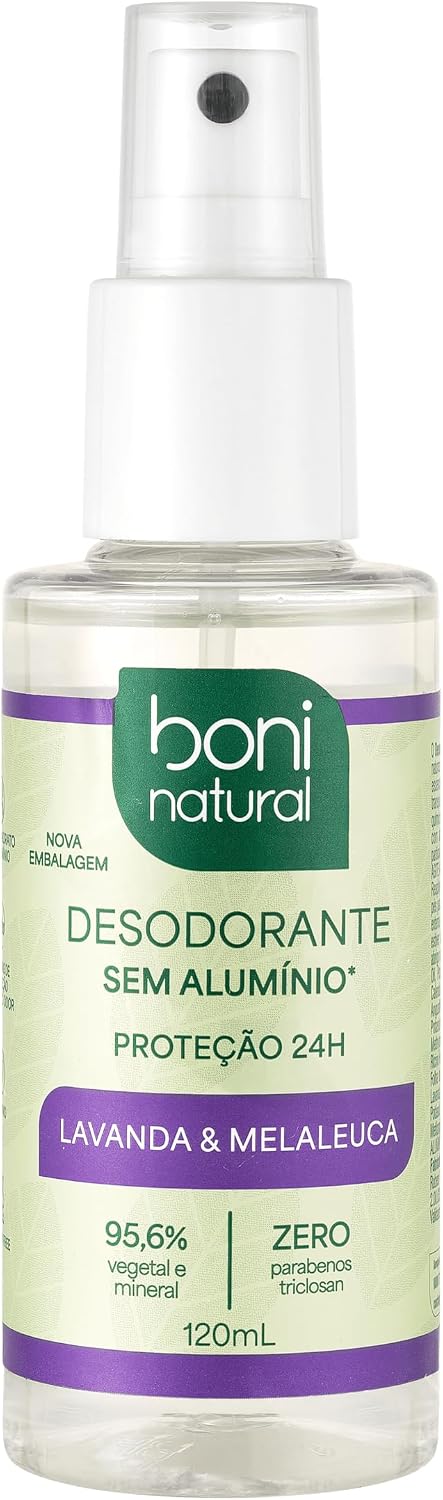 Apresenta o produto como item central do review, reforçando formato, marca e proposta natural/vegana.