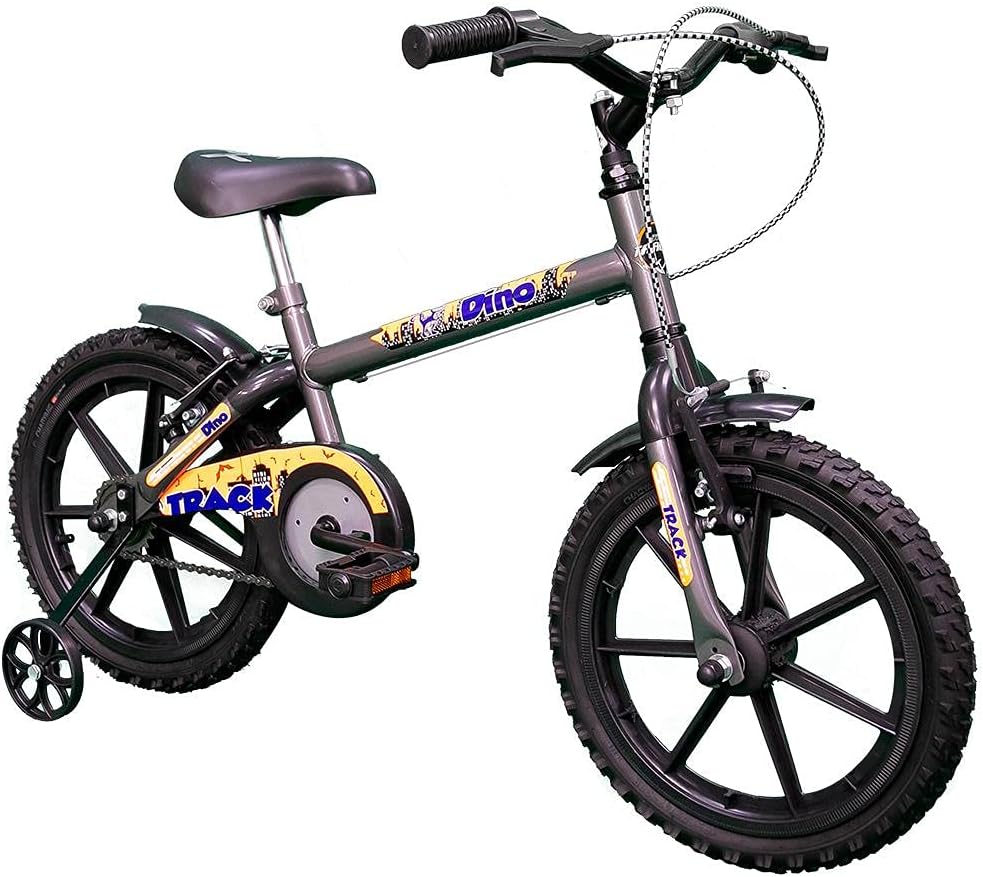 Ajuda a avaliar tamanho, ergonomia e estrutura geral da bike, especialmente a adequação para crianças pequenas.