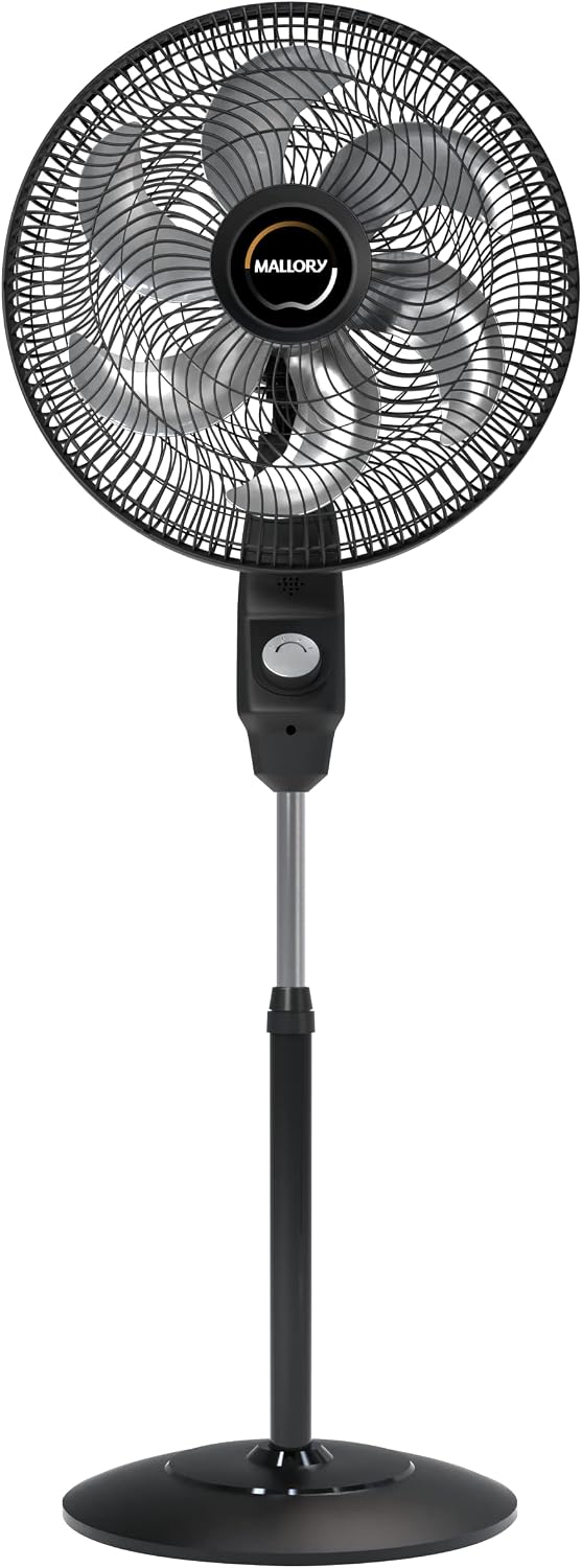 Mostra o produto inteiro, ajudando a identificar formato, cor, proporções e proposta visual do modelo.