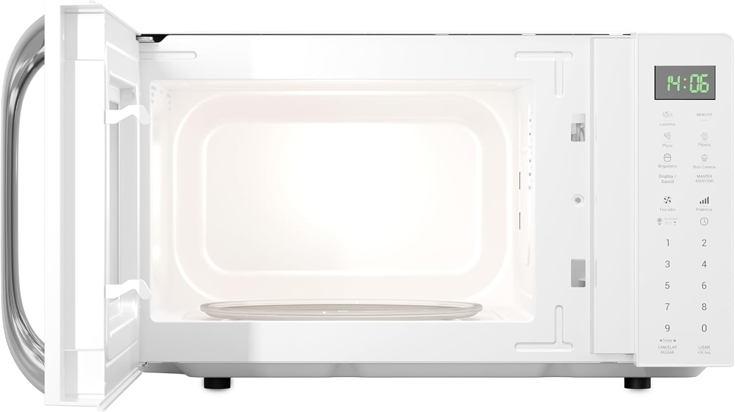 Mostra o produto em situação real, ajudando o leitor a visualizar o uso no dia a dia.