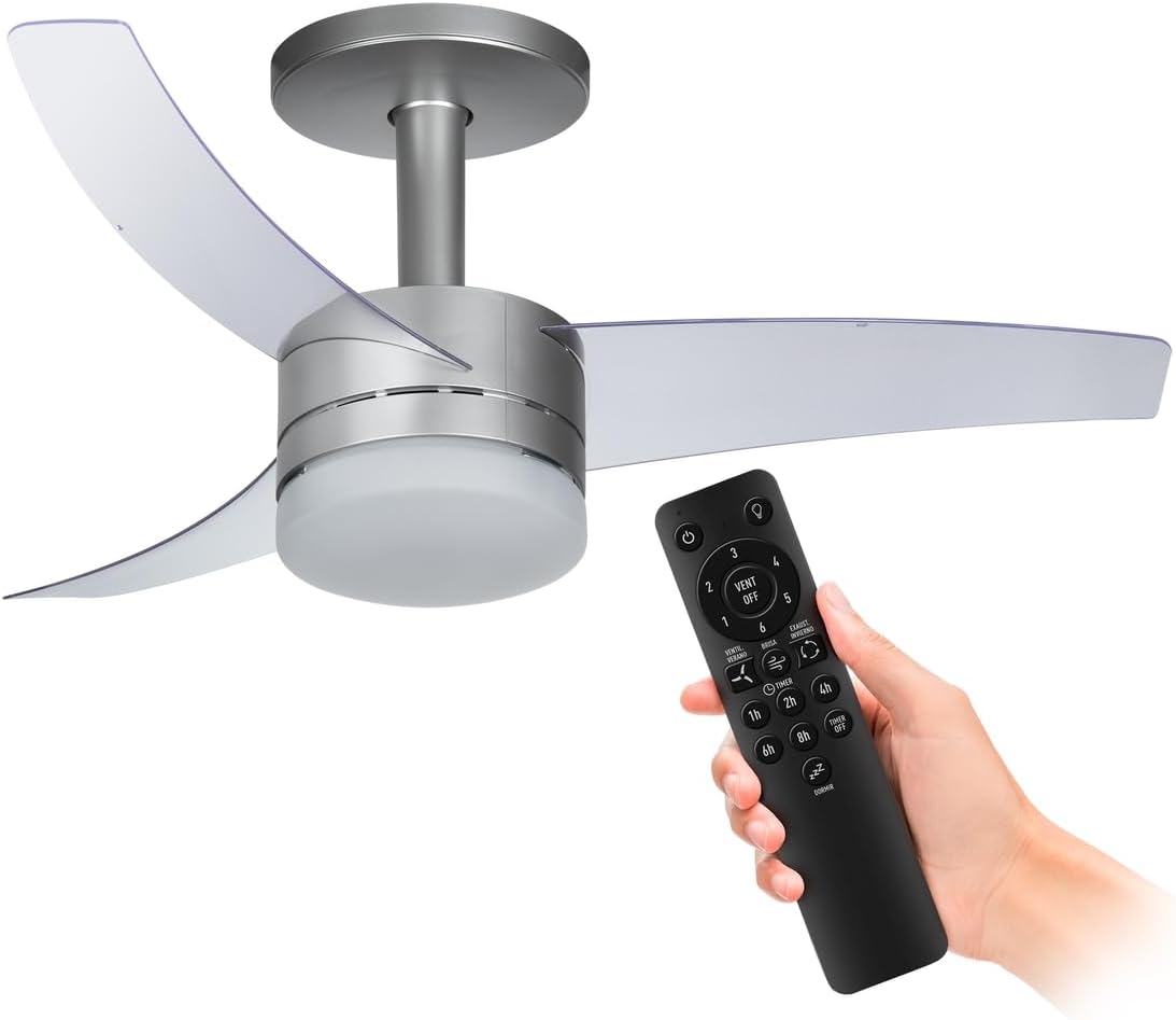 Apresenta o design geral, a cor prata e a proposta moderna do modelo, útil para a primeira impressão do review.