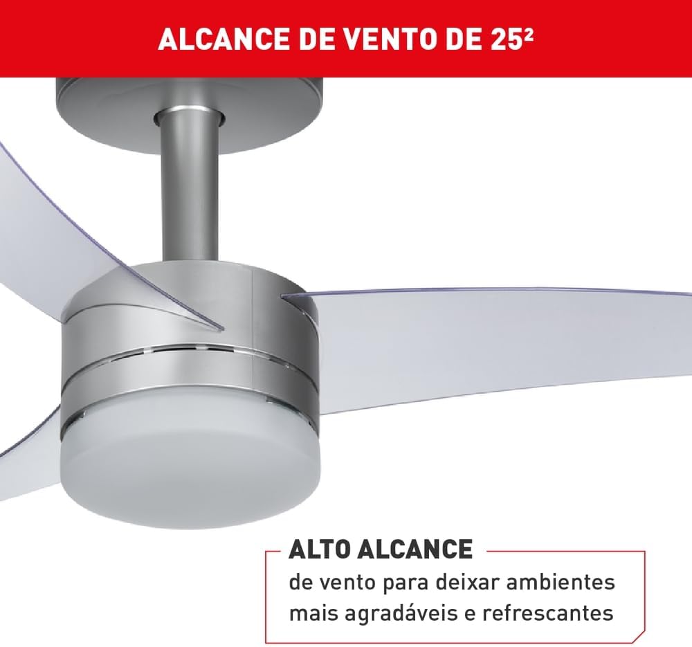 Destaca construção, robustez e características técnicas do produto.