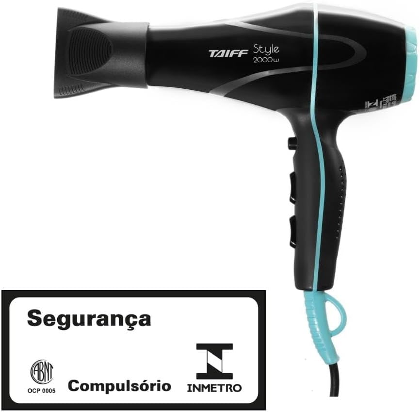 Valoriza o acabamento, o direcionador de ar e a construção do produto, reforçando a funcionalidade na modelagem.