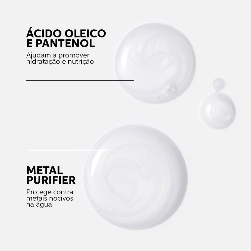 Evidencia a linha específica do produto e ajuda a diferenciar de outras versões da marca.