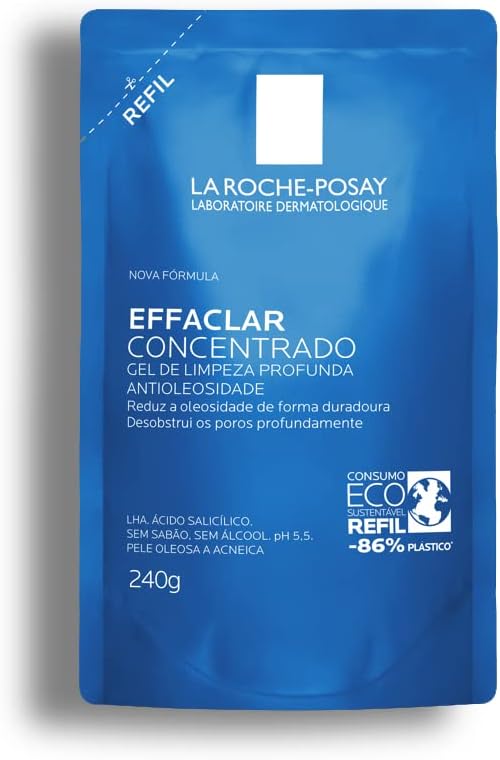 Identificação imediata do produto, marca e apresentação principal da oferta.