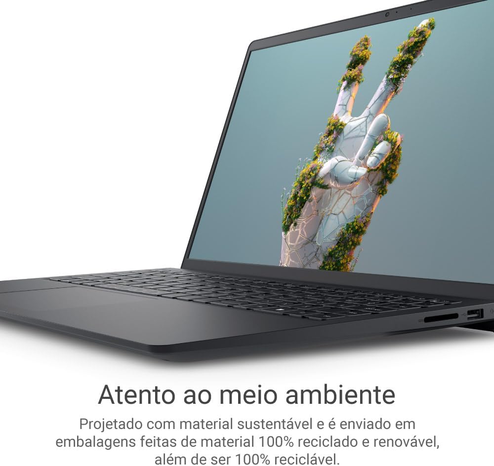 Evidenciar portabilidade, construção e conectividade física.