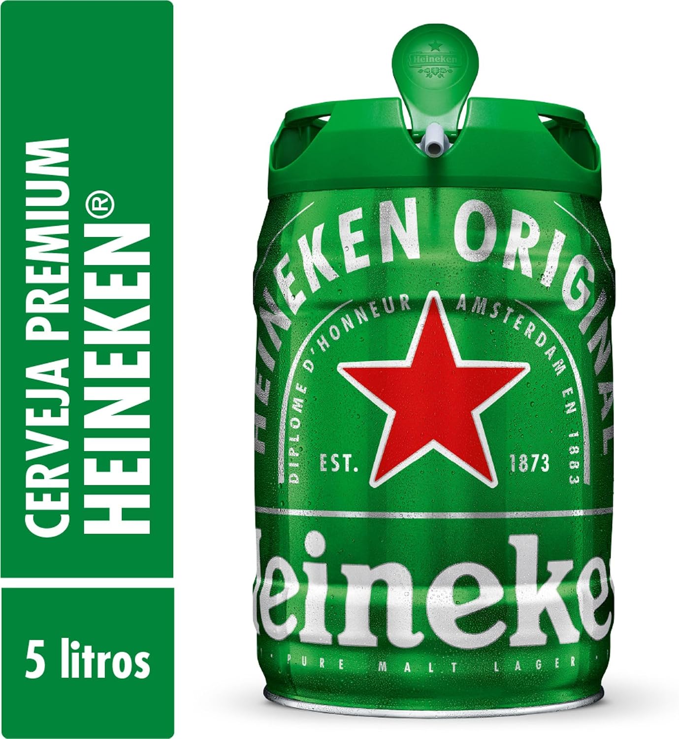 Evidencia o uso em reuniões, churrascos e encontros, aproximando o produto da experiência real.