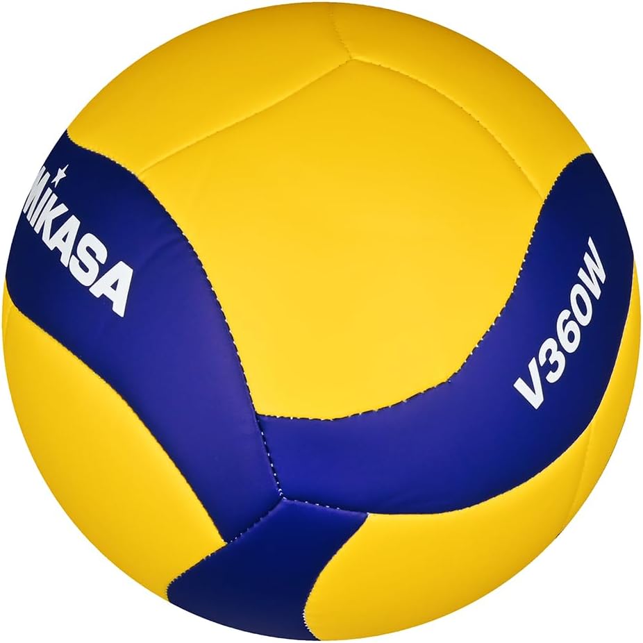 Mikasa Bola de Vôlei de Quadra Oficial